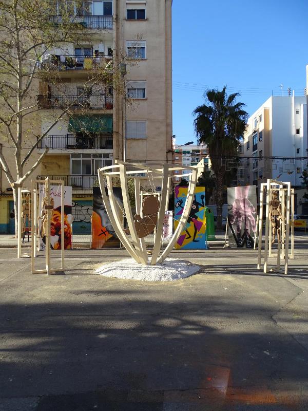 Totfalles: Av. Portugal-Fragata