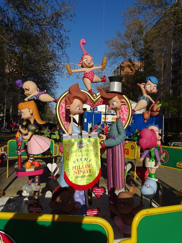 Totfalles: Av. Portugal-Fragata