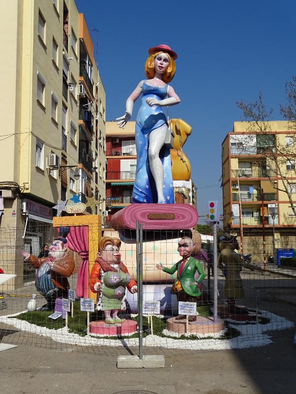 Totfalles: Barrio Monte de Piedad