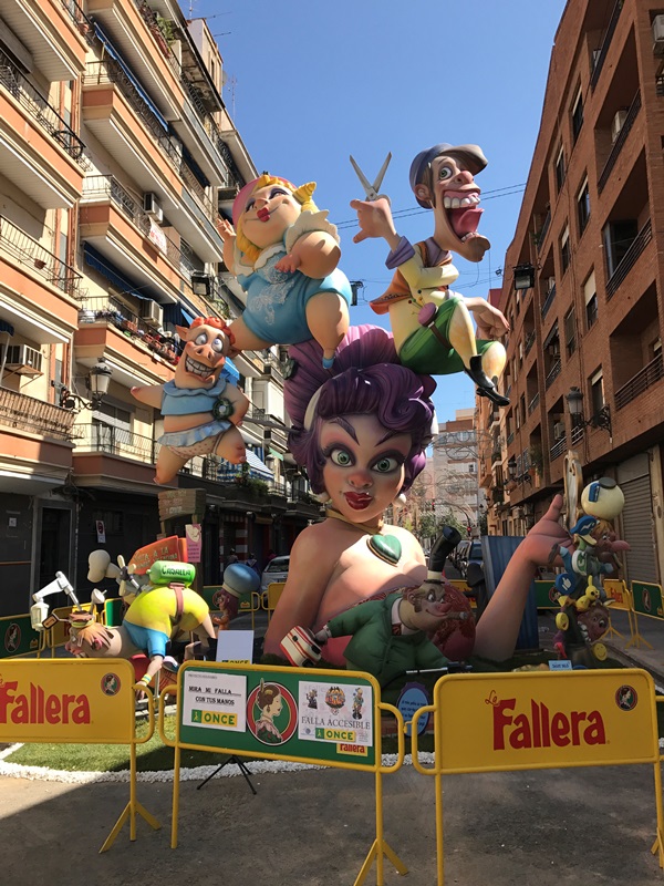 Totfalles: Hierros-Juan Bautista Perales