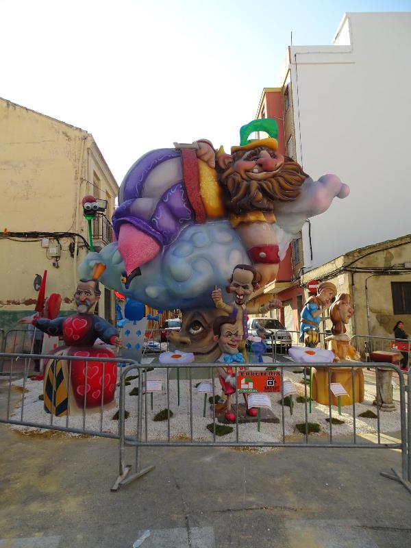 Totfalles: Fermín Galán y Gª Hernández-Primavera 