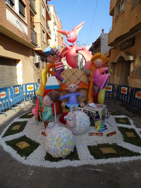 Totfalles: Fermín Galán y Gª Hernández-Primavera 
