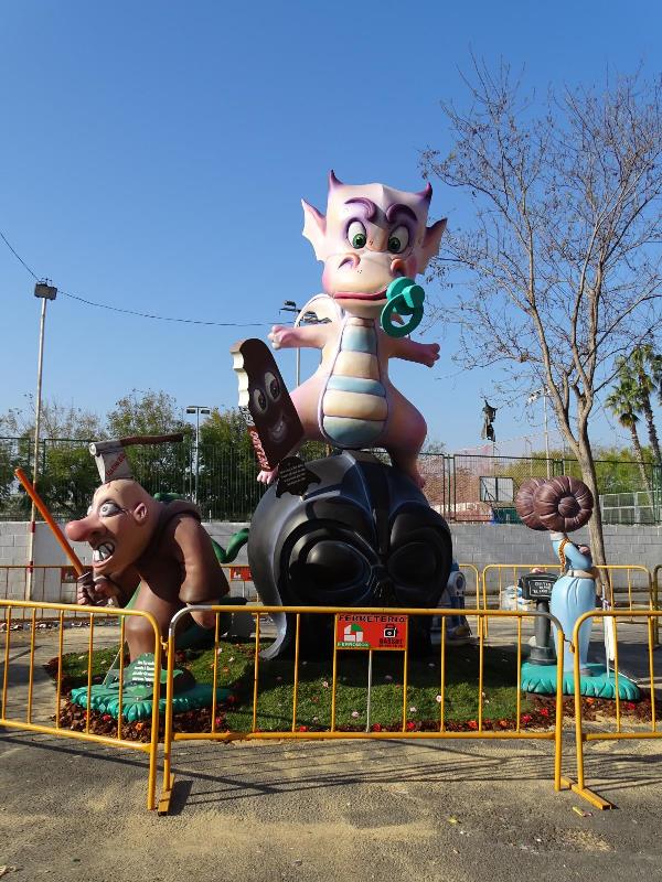 Totfalles: Doctor Domingo Orozco-Bailén 