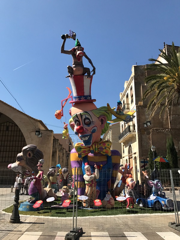 Totfalles: Doctor J.J. Dómine-Av. del Puerto