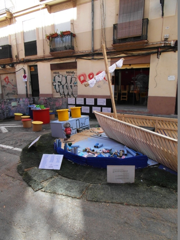 Totfalles: Borrull-Socors
