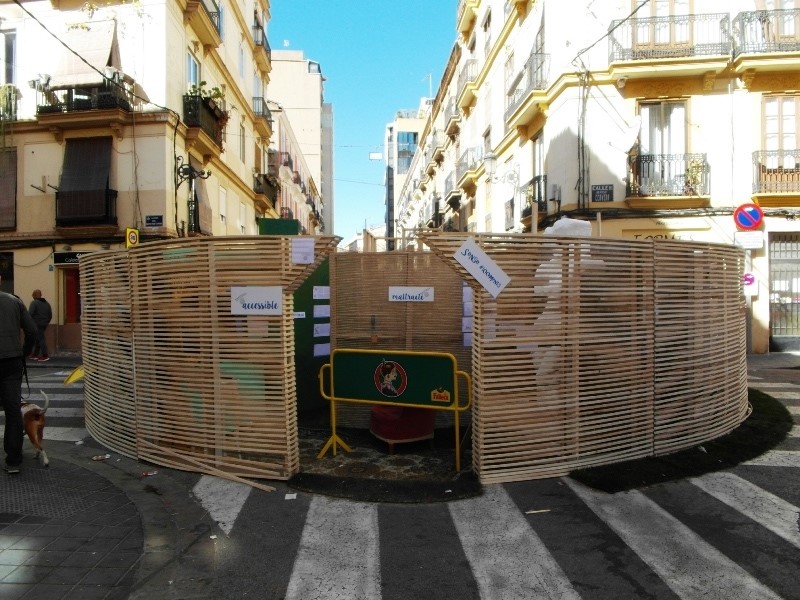 Totfalles: Borrull-Socors