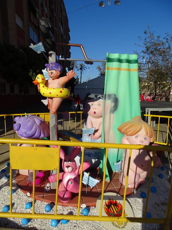 Totfalles: Av. Burjassot-Serra d'Agullent