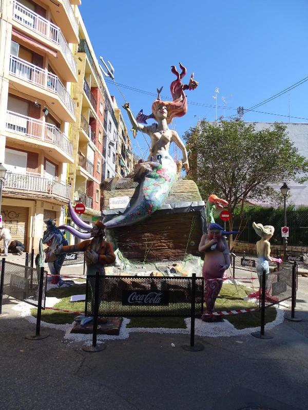 Totfalles: Padre Alegre-Enrique Navarro