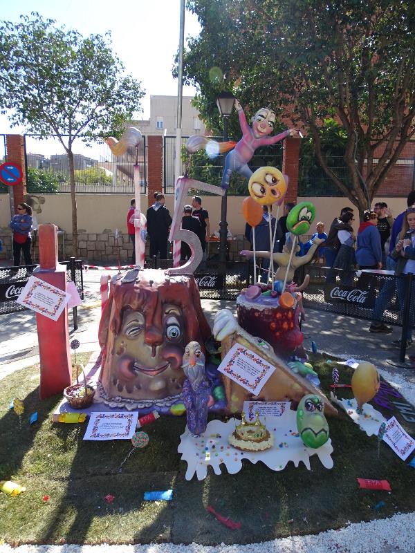 Totfalles: Padre Alegre-Enrique Navarro