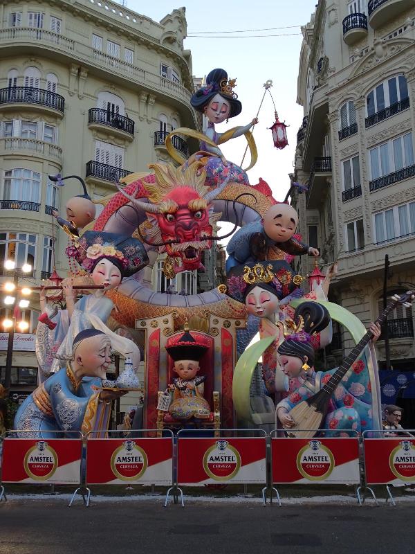 Totfalles: Ribera-Convento de Santa Clara