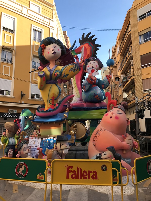 Totfalles: Tomasos-Carlos Cervera