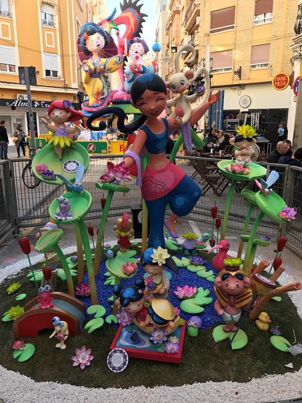 Totfalles: Tomasos-Carlos Cervera