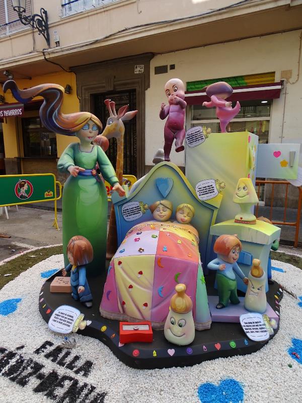 Totfalles: Cádiz-Dénia