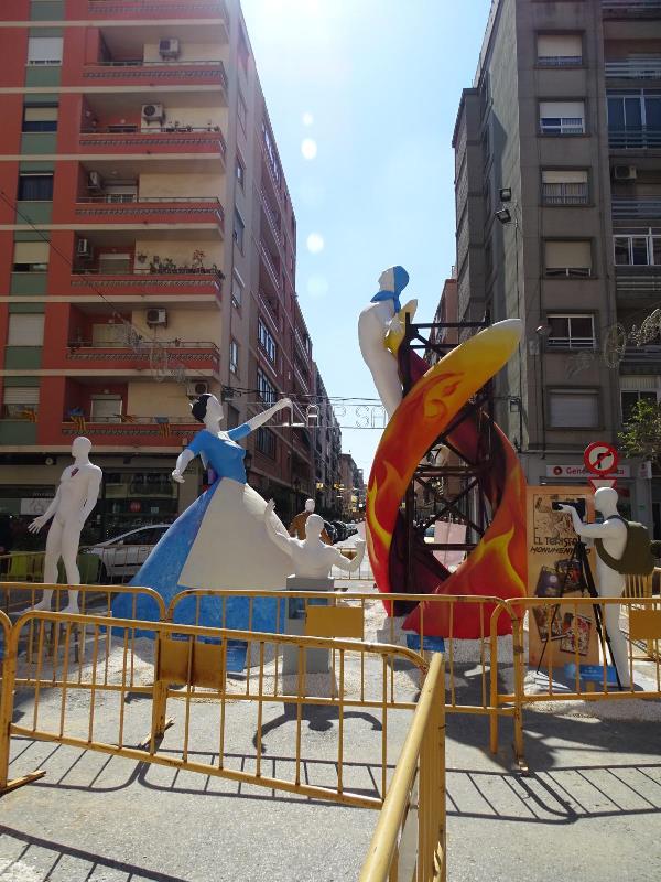 Totfalles: Salvador Giner-Gregorio Gea