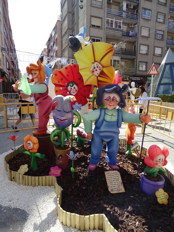 Totfalles: Salvador Giner-Gregorio Gea