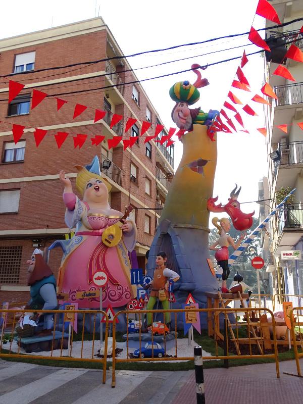 Totfalles: Mendizábal