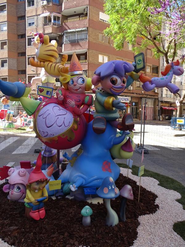 Totfalles: Cuenca Tramoyeres-Guardia Civil