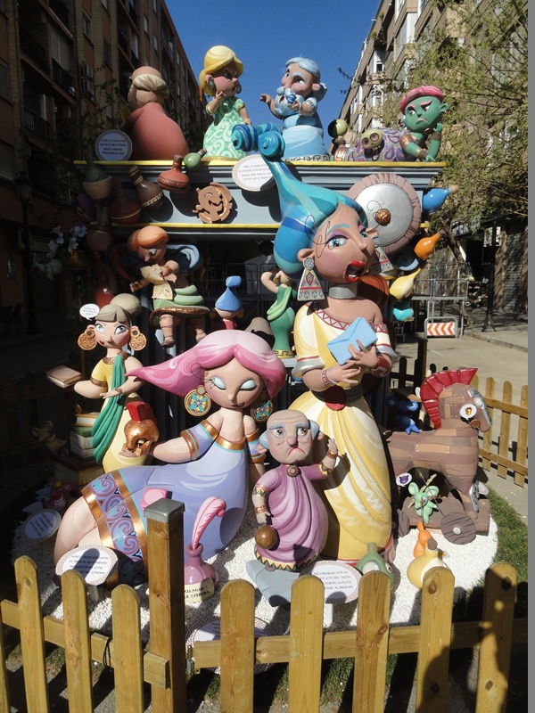 Totfalles: Carrera de Malilla-Isla Cabrera