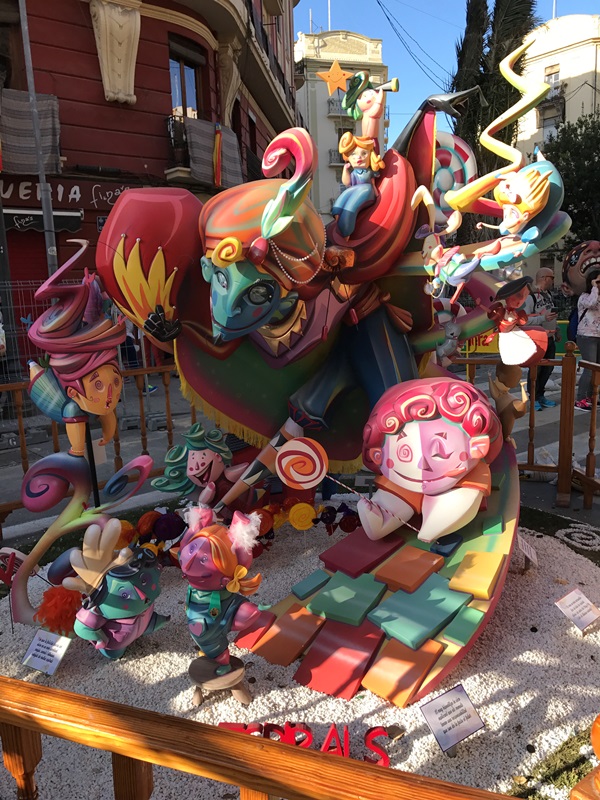 Totfalles: Cádiz-Los Centelles