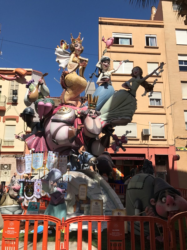 Totfalles: Lo Rat Penat