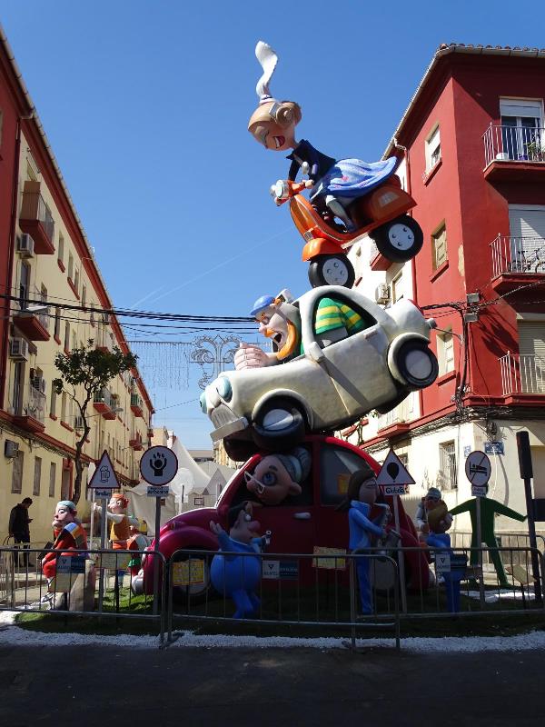 Totfalles: Montortal-Torrefiel