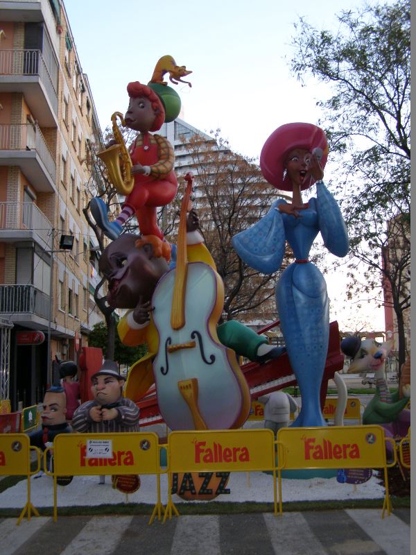 Totfalles: Alcácer-Yátova