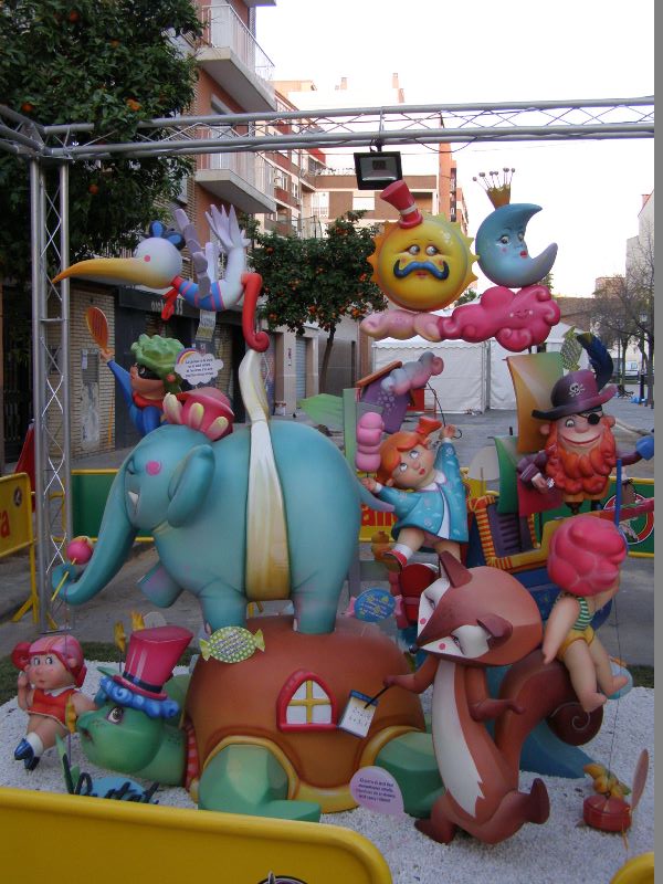 Totfalles: Alcácer-Yátova