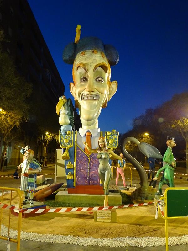 Totfalles: Ciudad de Córdoba-Vicente Tomás Martí