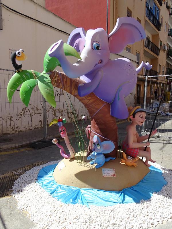 Totfalles: L'Alcotà-Sagunto 