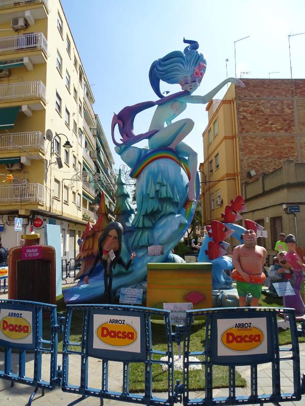 Totfalles: Pío XII-Jaime Roig 