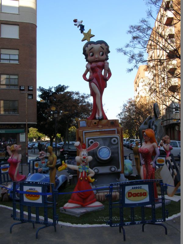 Totfalles: Puebla de Valverde-II República Espanyola
