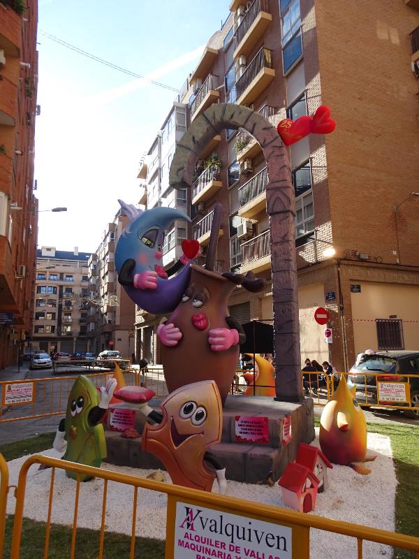 Totfalles: Llorers-Arquitecto Lucini