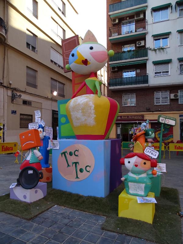 Totfalles: Guillem de Castro-Triador
