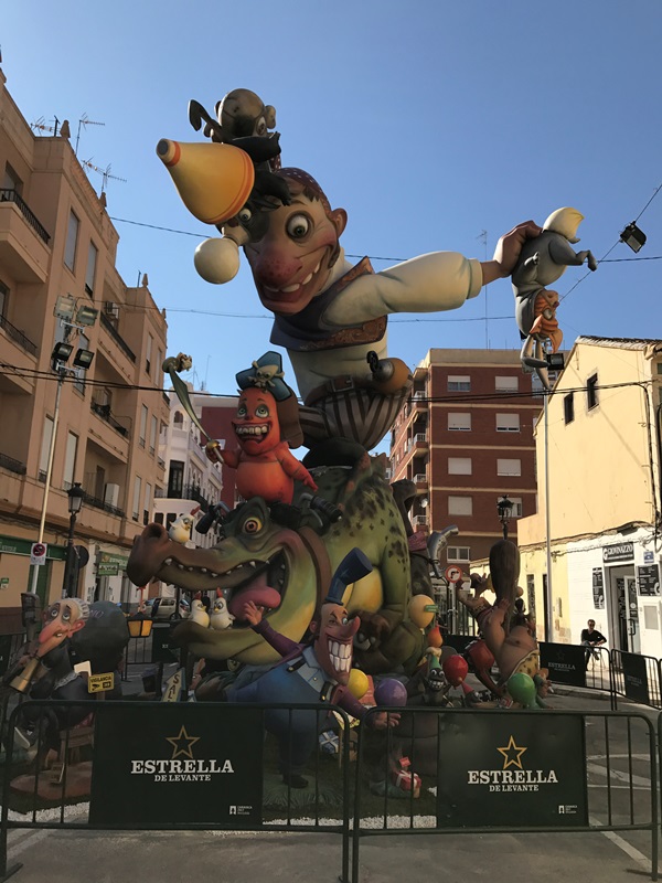 Totfalles: Barraca-Espadán