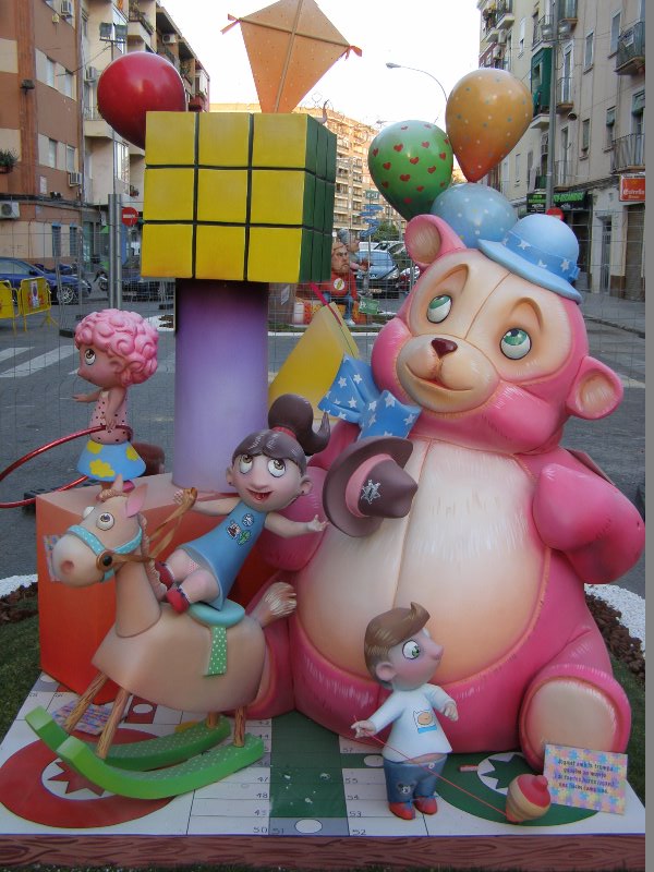 Totfalles: Joaquín Navarro-Carrícola