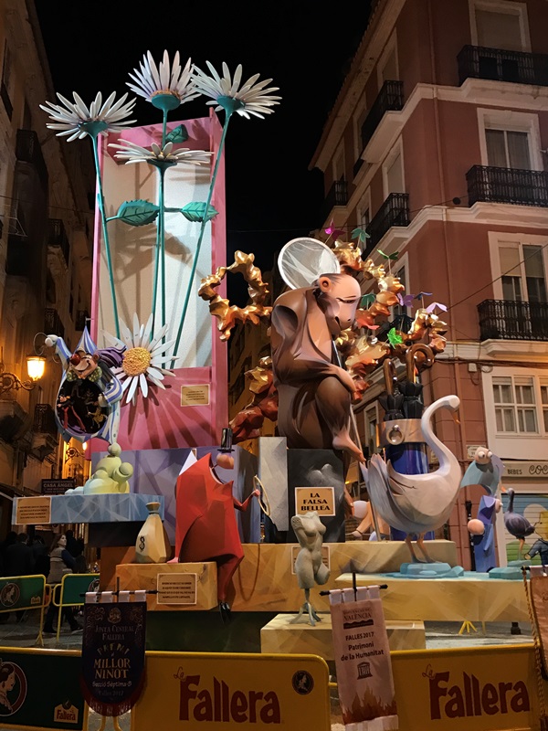 Totfalles: Borrull-Túria