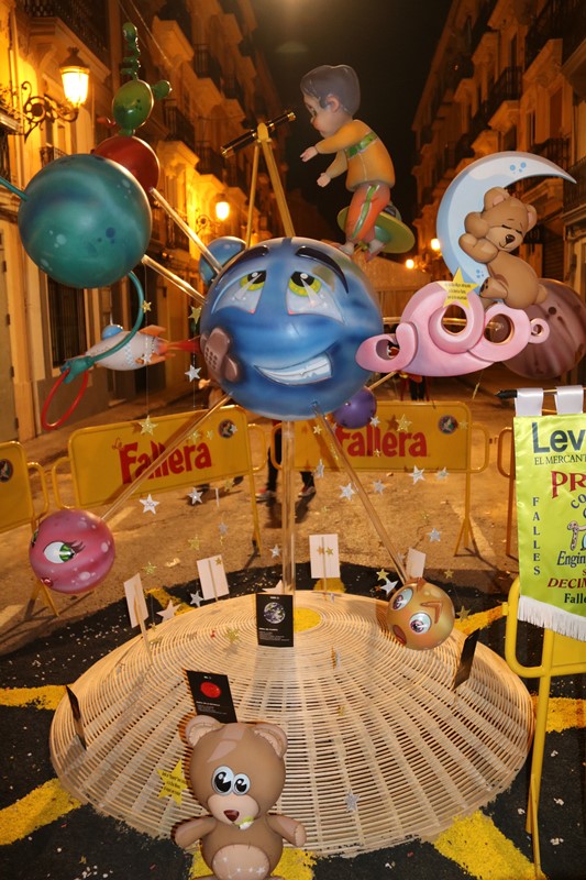 Totfalles: Borrull-Túria