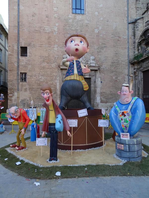 Totfalles: Pintor Domingo-Guillem de Castro