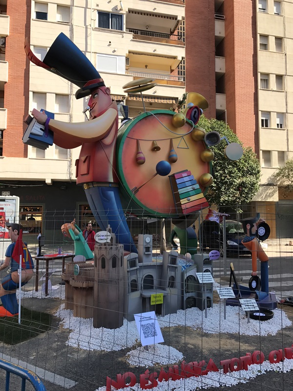 Totfalles: García Morato-Yecla