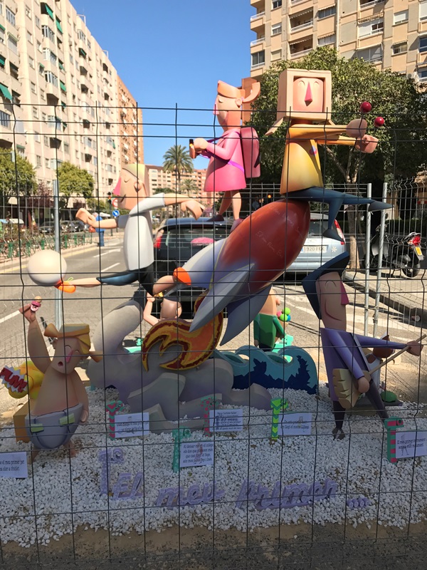 Totfalles: García Morato-Yecla