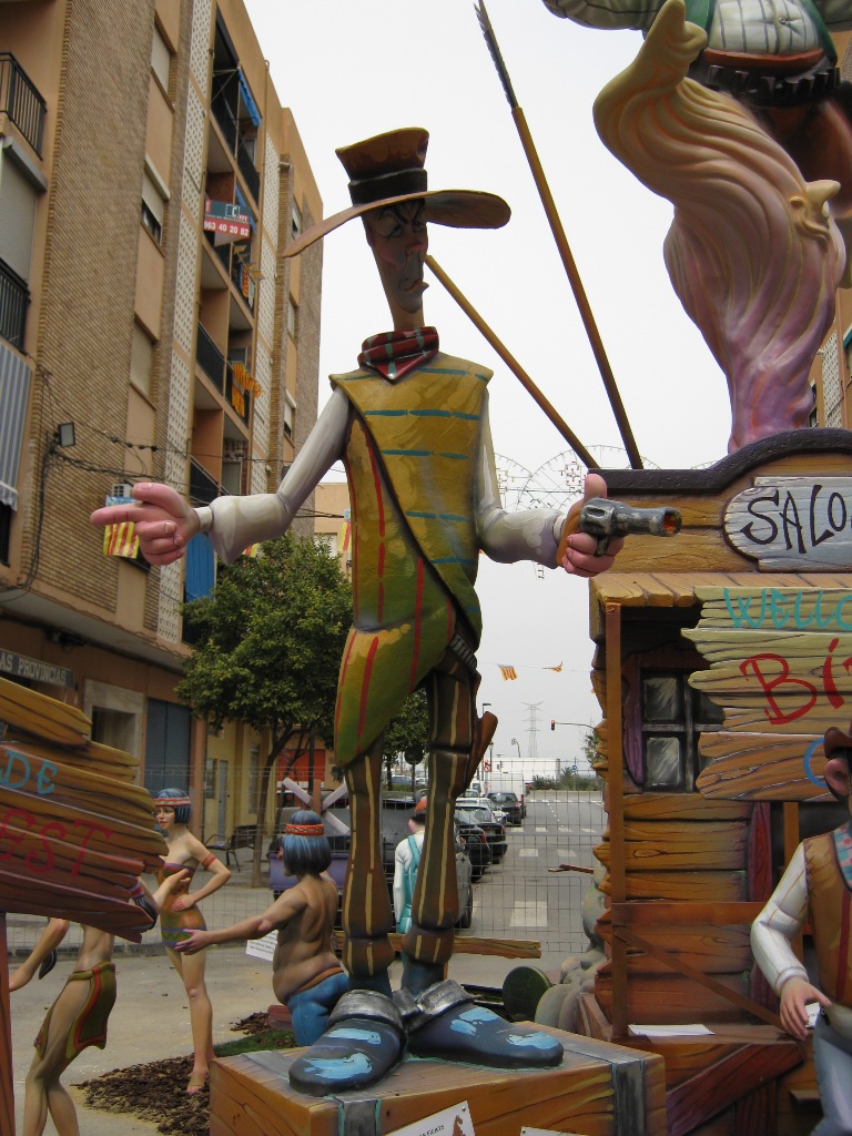 Río Bidasoa-Conde Torrefiel|2010 - TOTFALLES
