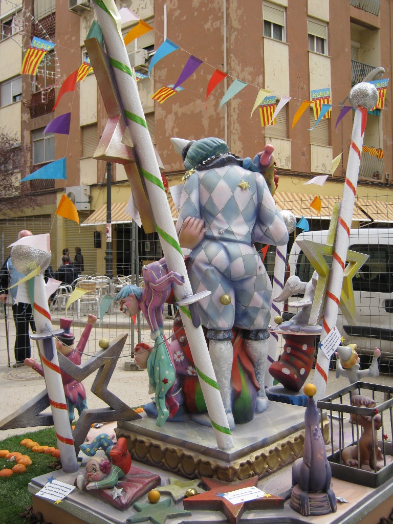 Río Bidasoa-Conde Torrefiel|2010 - TOTFALLES